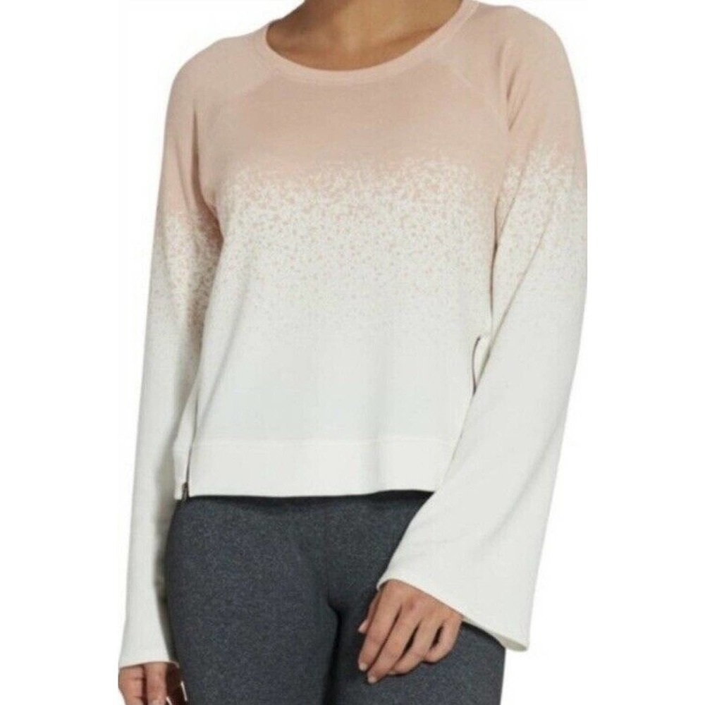 Calia Carrie Underwood Effortless‎ Zipper Pullover